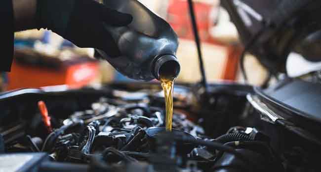 Minor Car Service